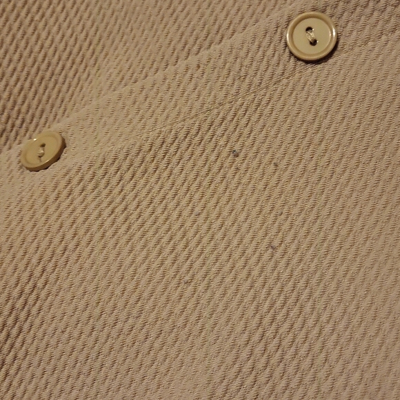 Crop top shirt by Sarah la - Picture 3 of 5